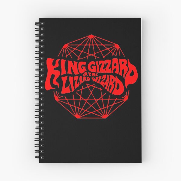 Item preview, King Gizzard designed and sold by JefreyCParish.