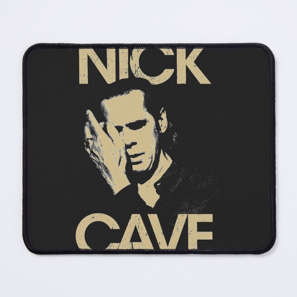 Item preview, Nick Cave designed and sold by arivasrobbins.