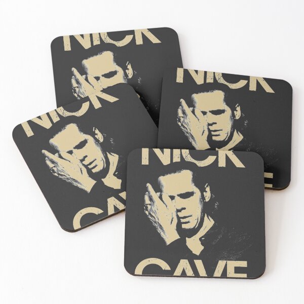 Item preview, Nick Cave designed and sold by arivasrobbins.