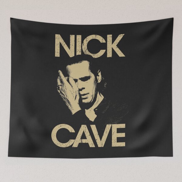 Item preview, Nick Cave designed and sold by arivasrobbins.