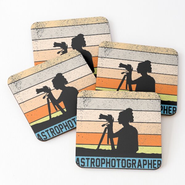 Item preview, Astrophotographer designed and sold by rokojin.