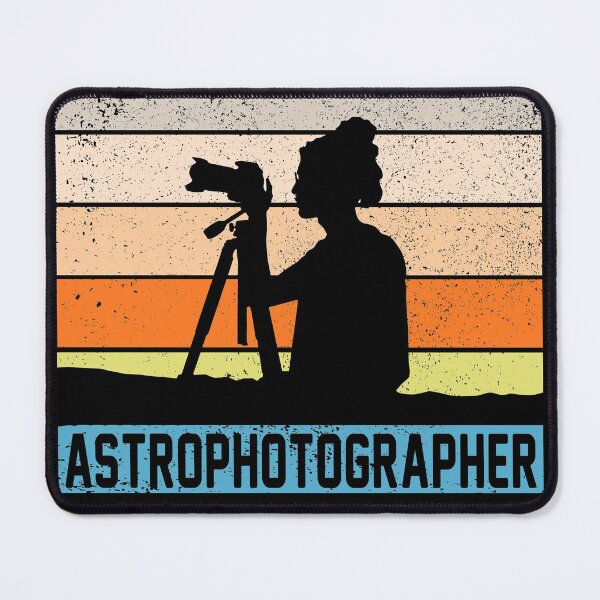 Item preview, Astrophotographer designed and sold by rokojin.