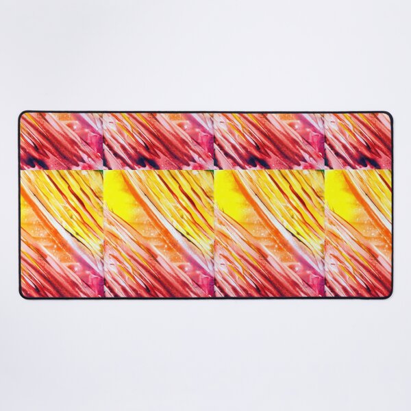 Item preview, Stairway to the Sun Encaustic Painting designed and sold by Heatherian.