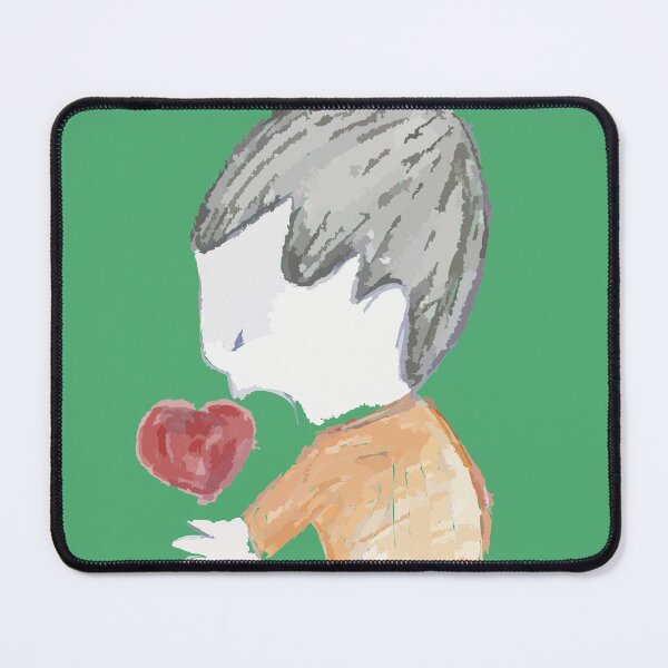 Item preview, Eating your heart designed and sold by LATIGO BAYNE.