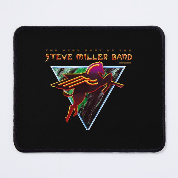 Item preview, Miller Steve arcade nice designed and sold by braceele.