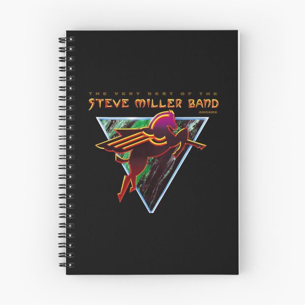 Item preview, Miller Steve arcade nice designed and sold by braceele.