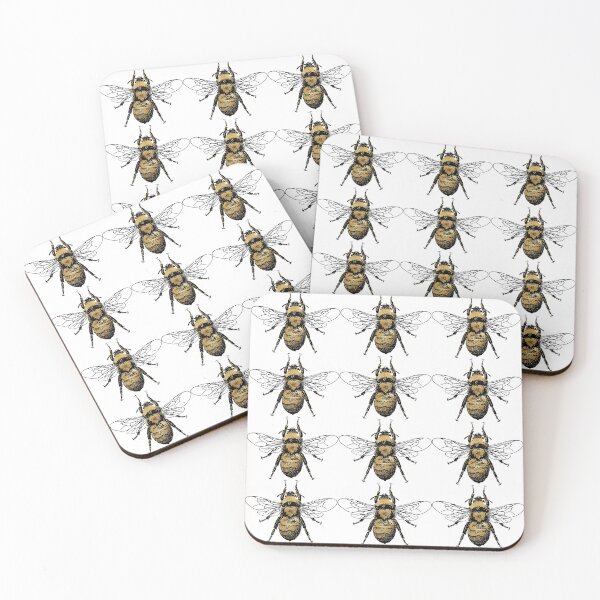 Item preview, Bee designed and sold by Dreamflight.