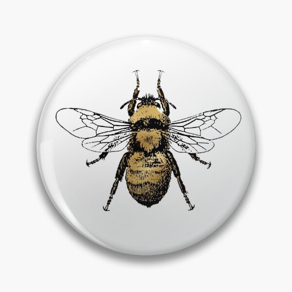 Item preview, Bee designed and sold by Dreamflight.