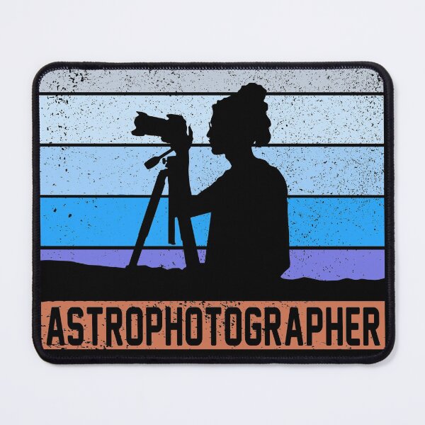 Item preview, Astrophotographer designed and sold by rokojin.