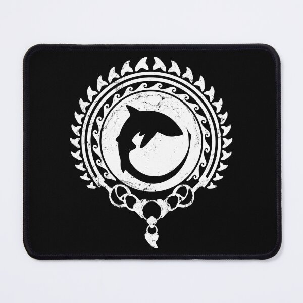Item preview, Thresher Shark designed and sold by NicGrayGraphic.