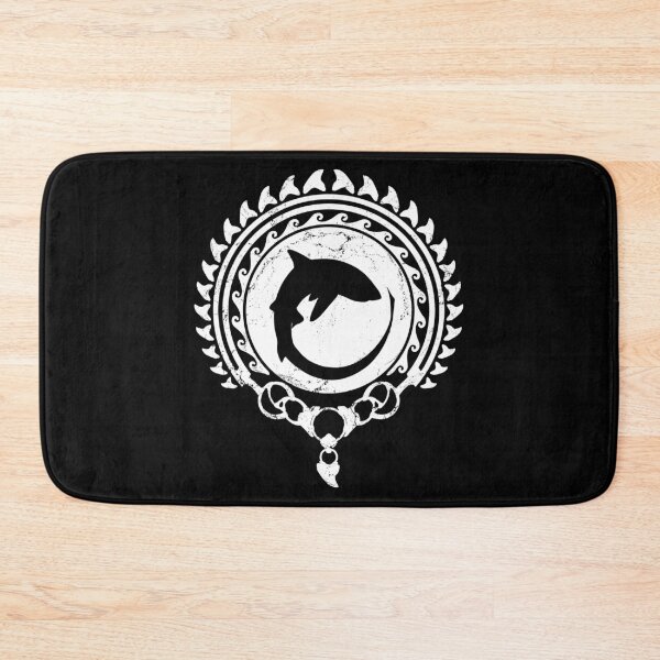 Item preview, Thresher Shark designed and sold by NicGrayGraphic.