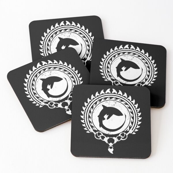 Item preview, Thresher Shark designed and sold by NicGrayGraphic.