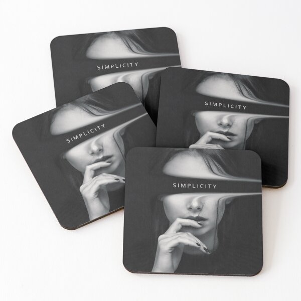 Item preview, SIMPLICITY designed and sold by Underdott.