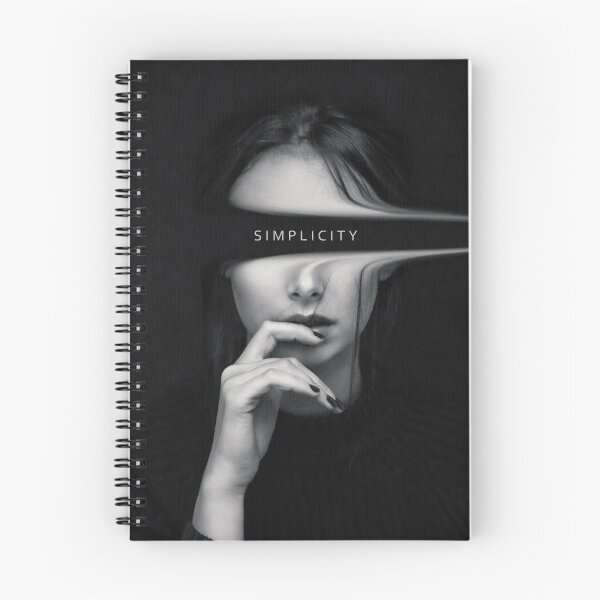 Item preview, SIMPLICITY designed and sold by Underdott.