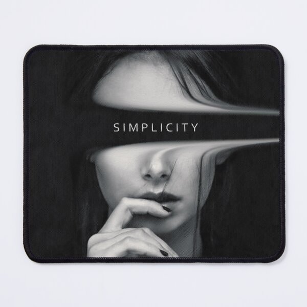 Item preview, SIMPLICITY designed and sold by Underdott.