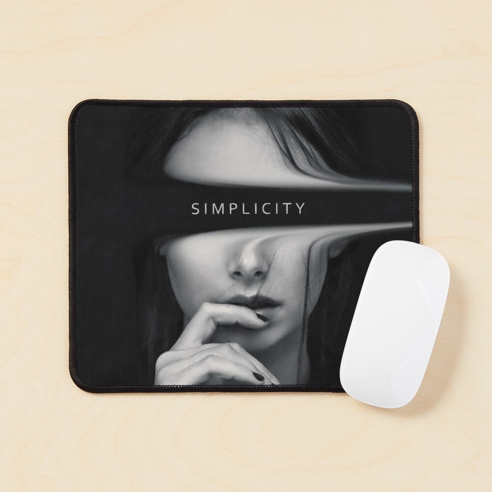 Item preview, Mouse Pad designed and sold by Underdott.