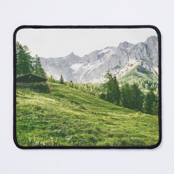 Item preview, Germany Mountain Landscape designed and sold by JoyforU.