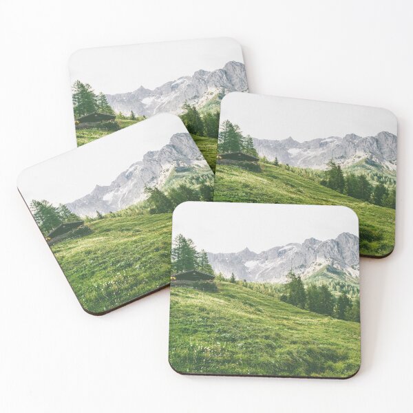 Item preview, Germany Mountain Landscape designed and sold by JoyforU.