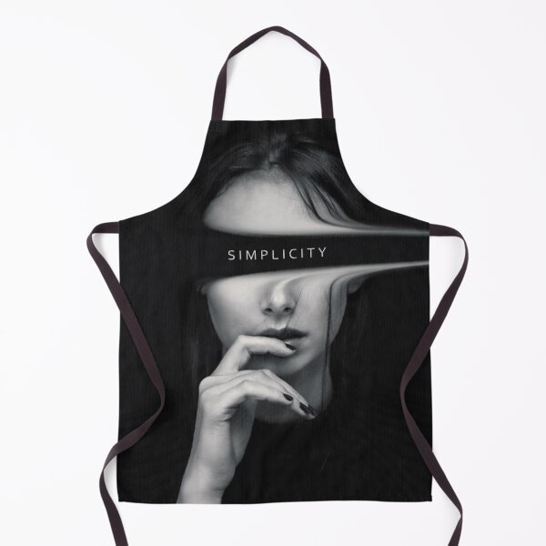 Item preview, SIMPLICITY designed and sold by Underdott.