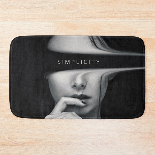 Item preview, SIMPLICITY designed and sold by Underdott.