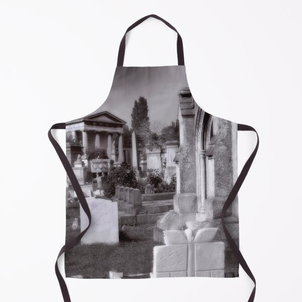 Item preview, Kensal Green Cemetery. designed and sold by Dave Hare Photography.