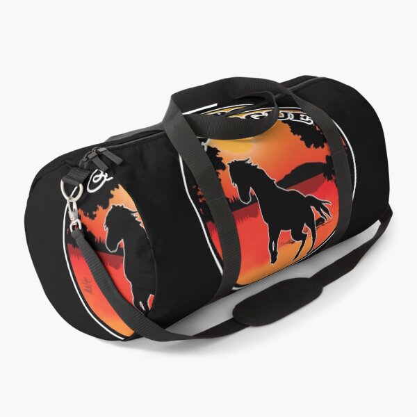 Item preview, Camargue horse sunset designed and sold by Astralia.