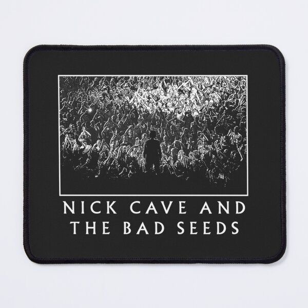 Item preview, Nick Cave designed and sold by arivasrobbins.