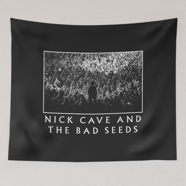 Item preview, Nick Cave designed and sold by arivasrobbins.