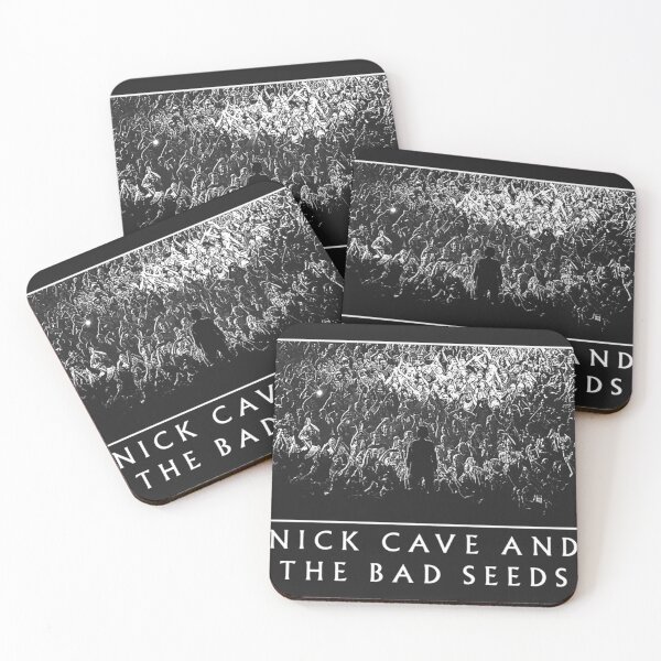 Item preview, Nick Cave designed and sold by arivasrobbins.