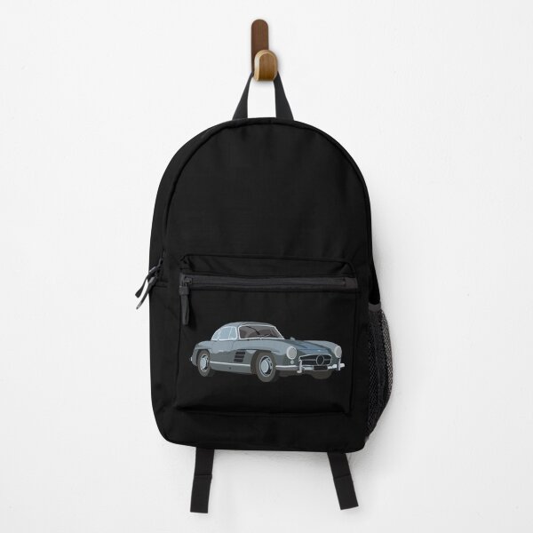 Item preview, Grey Vintage Sport Car designed and sold by NorseTech.