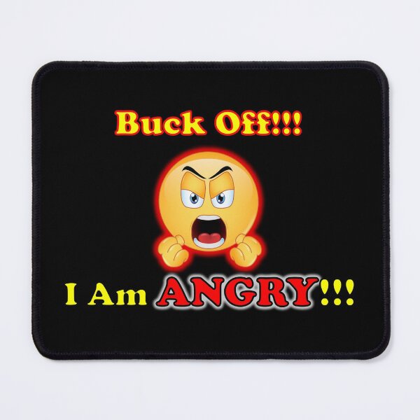 Item preview, Angry Icon designed and sold by SuperDragon.