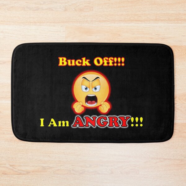 Item preview, Angry Icon designed and sold by SuperDragon.