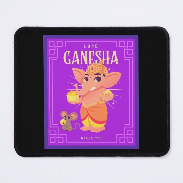 Item preview, Lord Genesha, Ganesha Puja designed and sold by AlexF90.