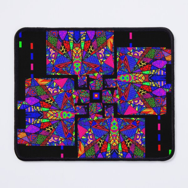 Item preview, Geometric Pattern 22 designed and sold by Heatherian.