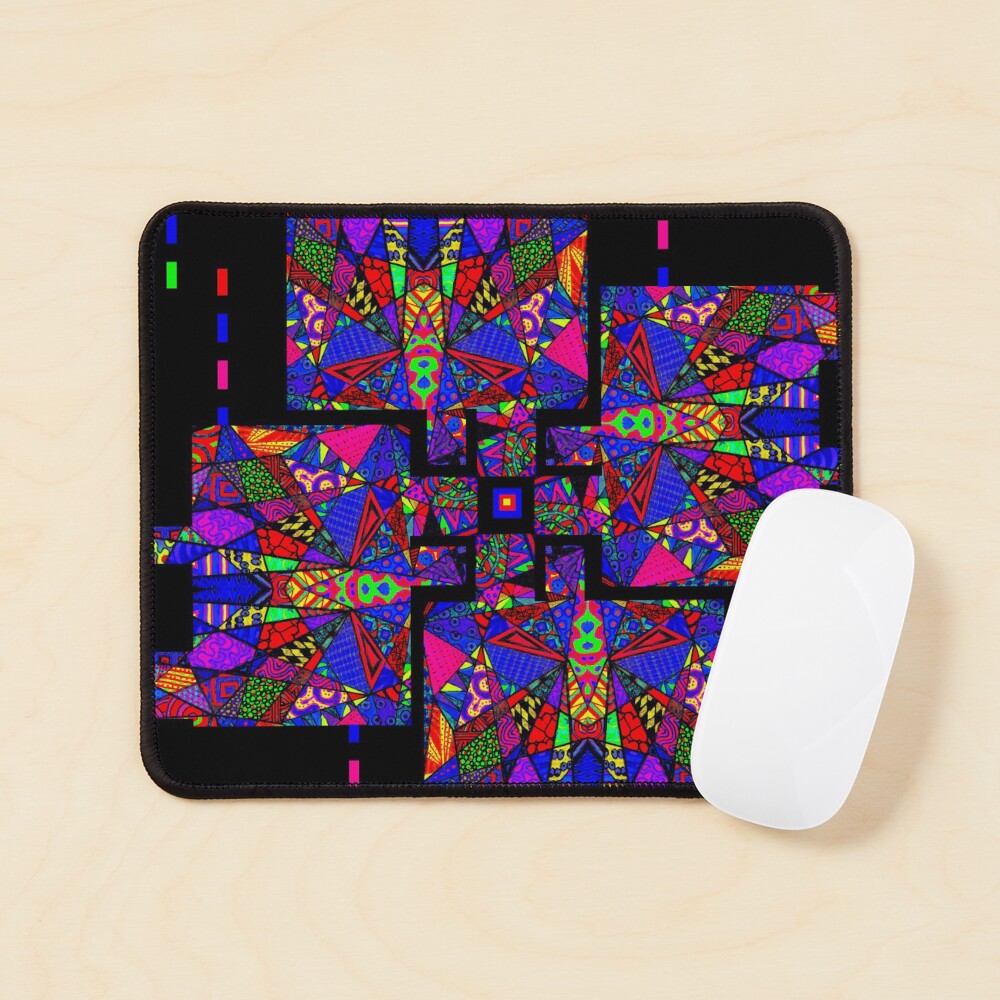 Item preview, Mouse Pad designed and sold by Heatherian.