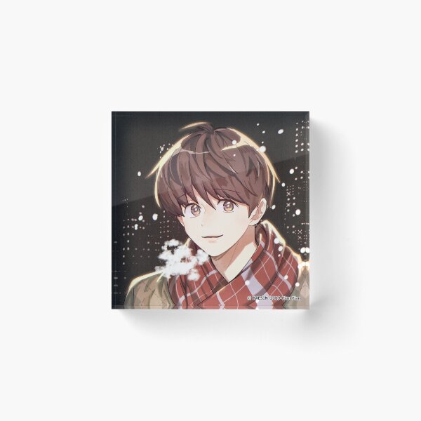 Item preview, Pian Pian | Suha·First snow designed and sold by HAESIN.