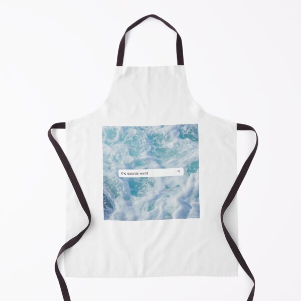 Item preview, the outside world designed and sold by ChrisCrete.