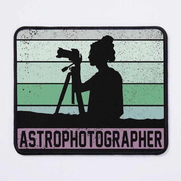 Item preview, Astrophotographer designed and sold by rokojin.