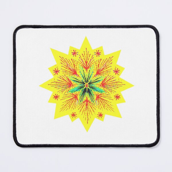 Item preview, Coloured Star 1 designed and sold by Heatherian.