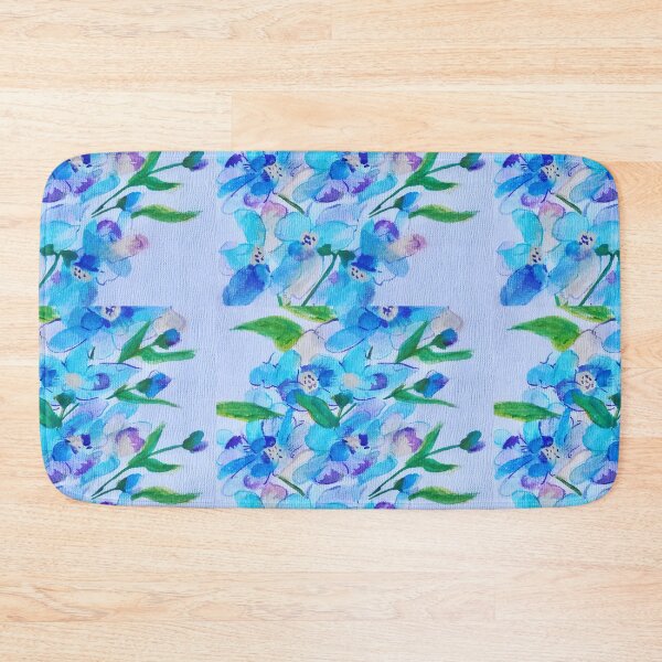 Item preview, Azul designed and sold by Cecilegabvelez.