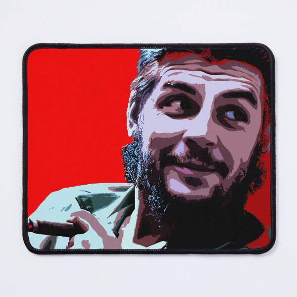 Nice! Che Guevara Cuban Revolution Mousepad 