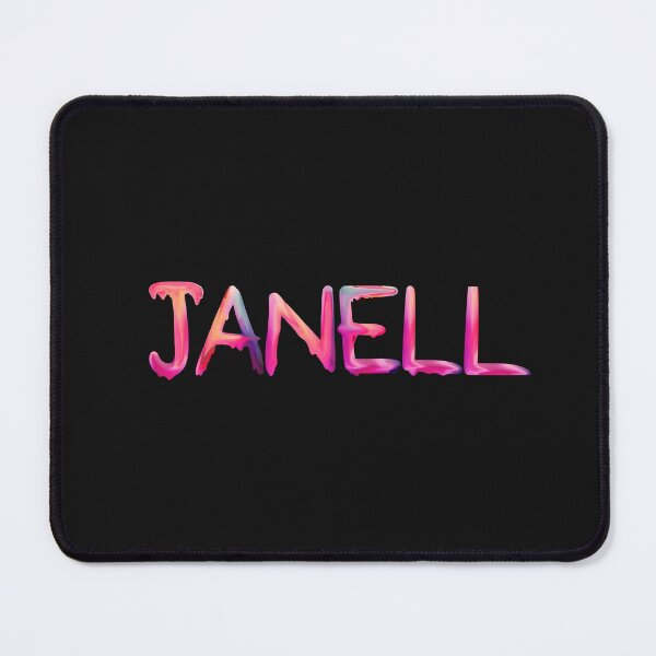 Item preview, Janell designed and sold by guitarkel.