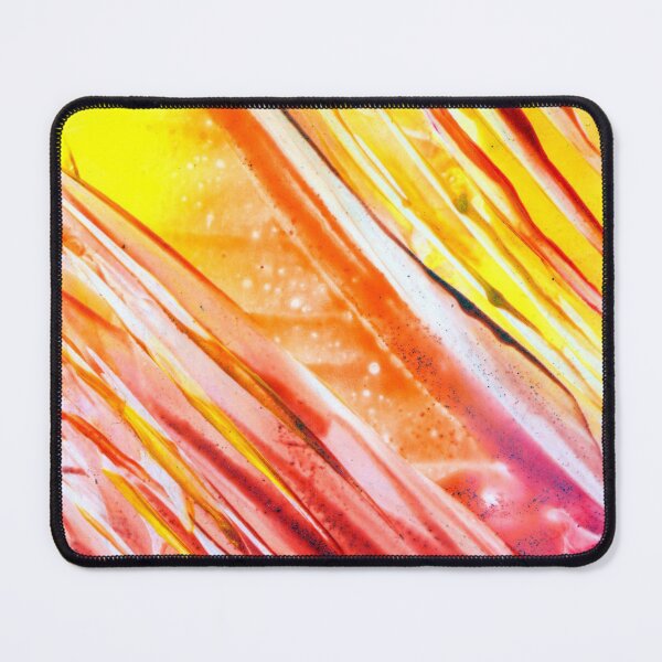 Item preview, Stairway to the Sun Encaustic Painting designed and sold by Heatherian.