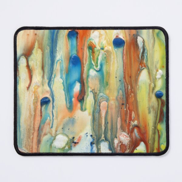 Item preview, Encaustic Painting 10  designed and sold by Heatherian.
