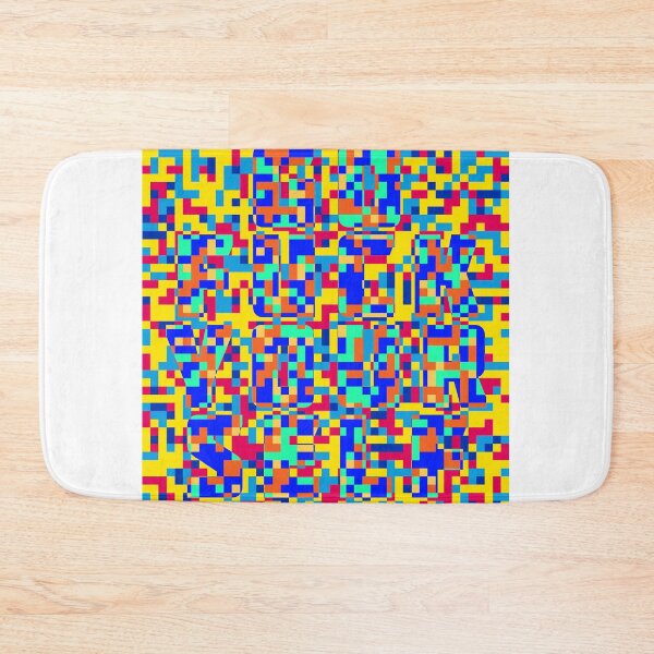 Item preview, Subliminal go f yourself designed and sold by max-art-lvl.