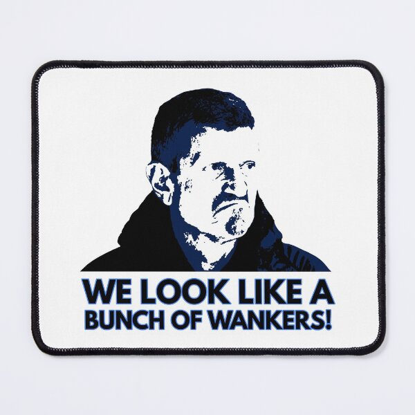Item preview, An Unimpressed Guenther Steiner designed and sold by WorldEngine.