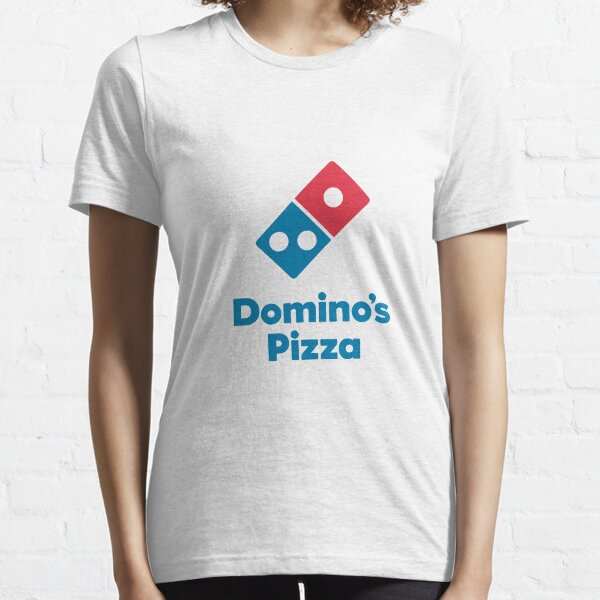 BEST SELLING - Dominos Pizza Essential T-Shirt
