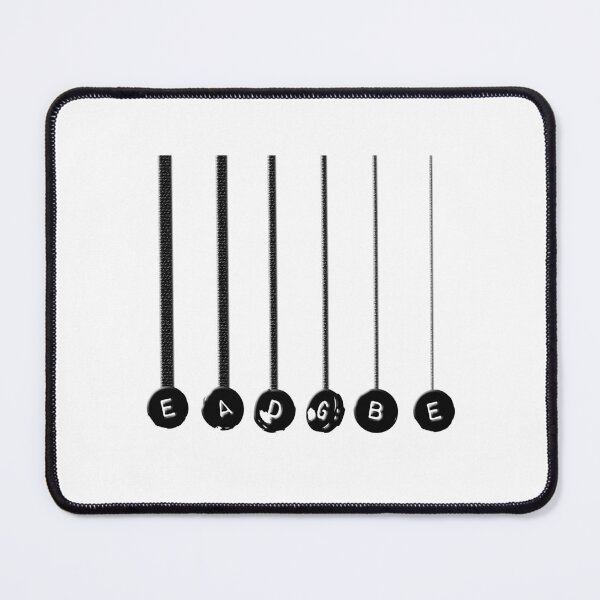 Item preview, Guitar 6 Strings designed and sold by EdgyDesignForU.