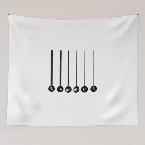 Item preview, Guitar 6 Strings designed and sold by EdgyDesignForU.
