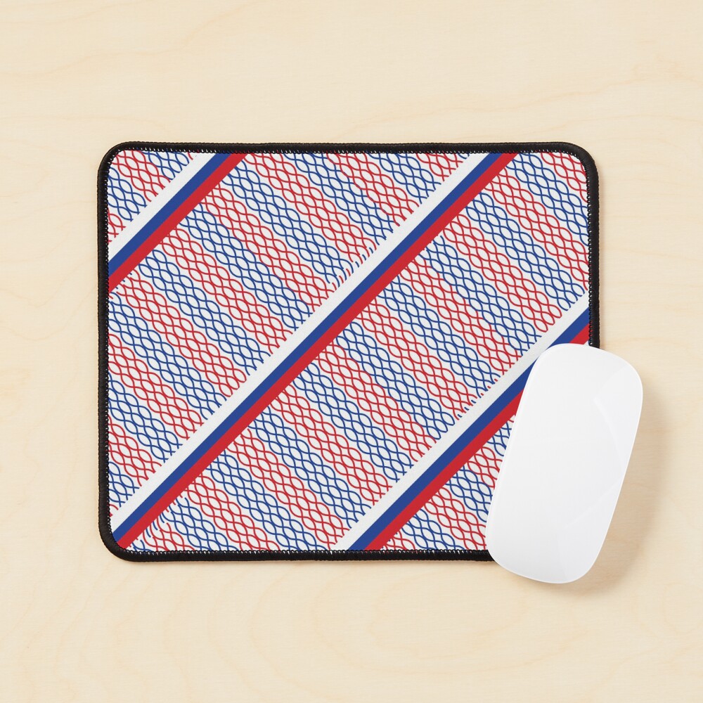 Item preview, Mouse Pad designed and sold by PatternsUp.